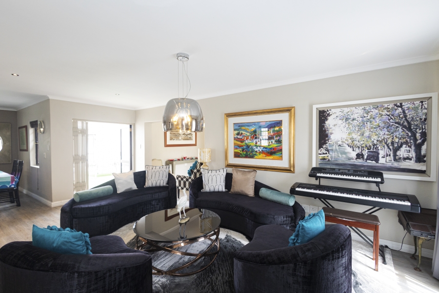 3 Bedroom Property for Sale in D